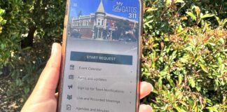 MyLosGatos311