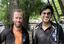 NoScrubs: Early Instacart hire hopes to enlist local laundries