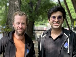NoScrubs: Early Instacart hire hopes to enlist local laundries