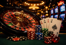 Best Bitcoin Casino USA
