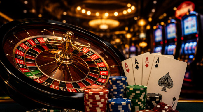 Best Bitcoin Casino For USA Players (2026): Top 5 Crypto Casinos Reviewed Best Bitcoin Casino USA