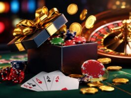 Best No-Deposit Bonuses: 10 Top Sites for Player Promotions in 2026 Best No-Deposit Casino