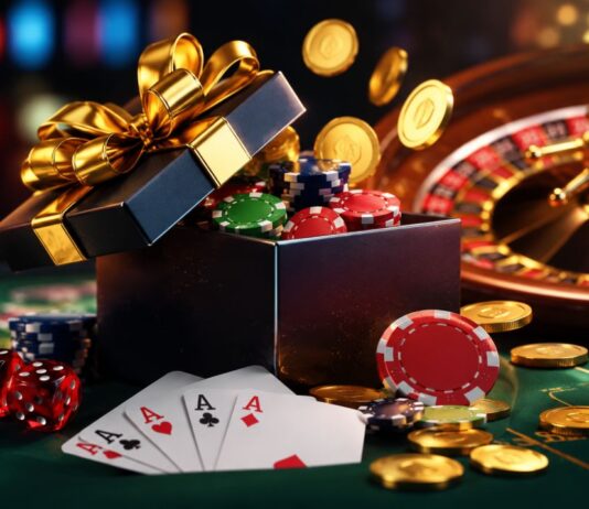 Best No-Deposit Casino