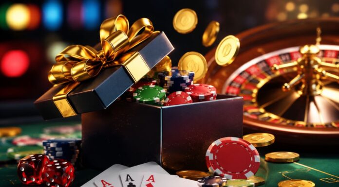 Best No-Deposit Casino