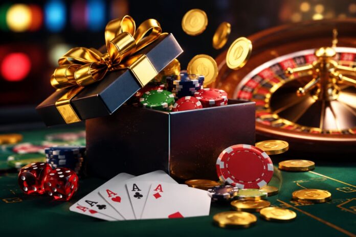 Best No-Deposit Casino Best No-Deposit Casino
