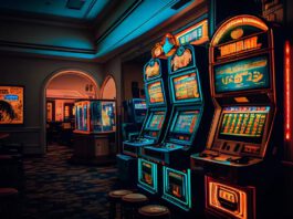 Best offshore casinos