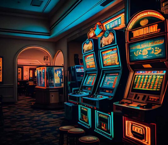 Best offshore casinos