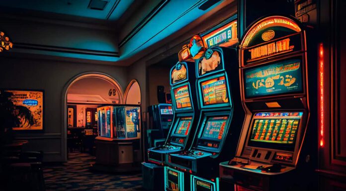 Best offshore casinos