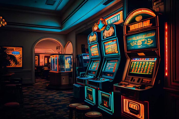 Best offshore casinos