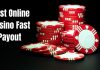 Best Online Casinos Instant Payout