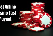Best Online Casinos Instant Payout