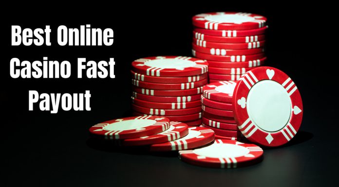 Best Online Casinos Instant Payout