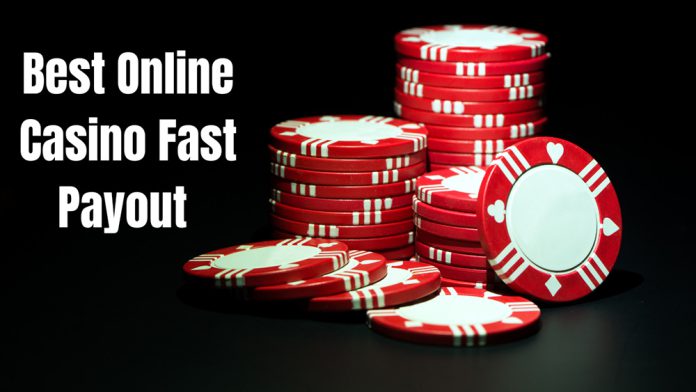 Best Online Casinos Instant Payout