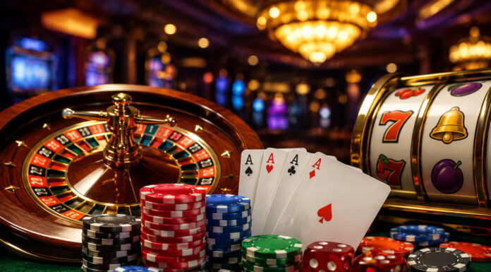 Best Online Casino Real Money USA 2026: Top 5 Global Casino Brands For Payouts, Bonuses and Slots Best online casinos real money