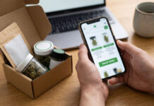 Best online dispensary that ships to all states