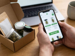 Best online dispensary that ships to all states