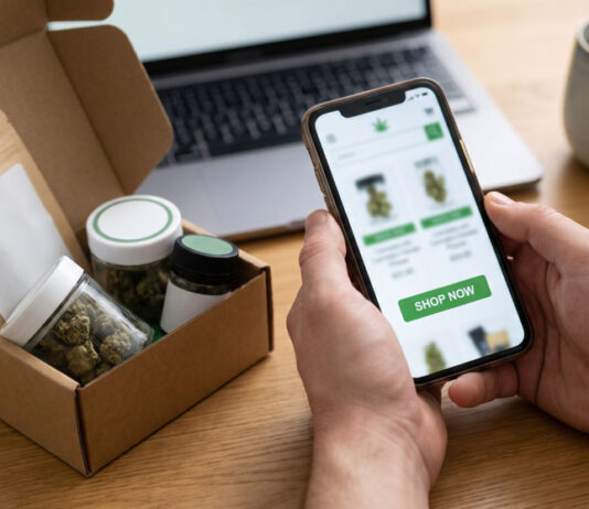 Best online dispensary that ships to all states