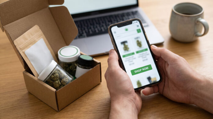 Best online dispensary that ships to all states Best online dispensary that ships to all states