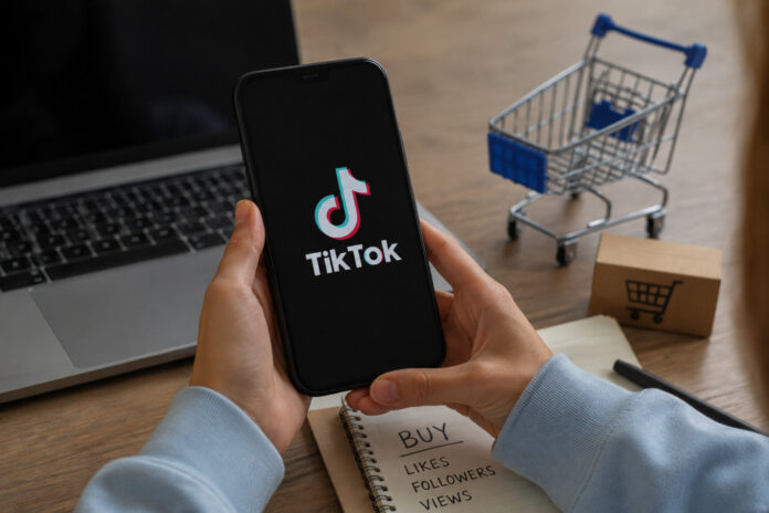 best services to buy real TikTok likes