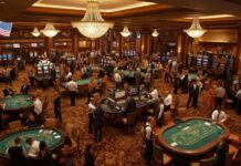 Fast Payout Casinos USA