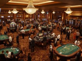 Fast Payout Casinos USA