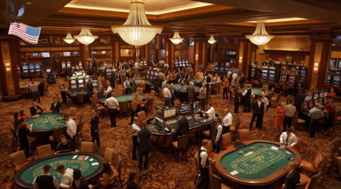 Fast Payout Casinos USA