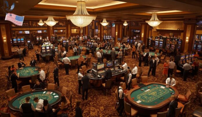 Fast Payout Casinos USA Fast Payout Casinos USA