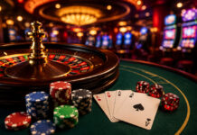 Highest payout online casino USA