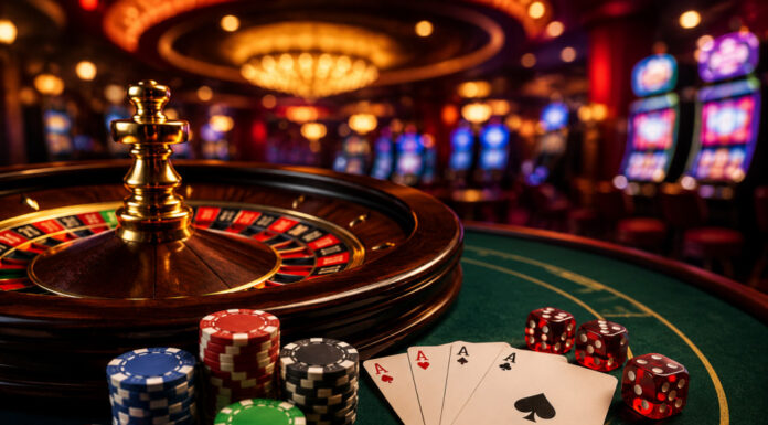 Highest Payout Online Casino USA: Top 5 Trusted Sites For Real Money Gameplay Highest payout online casino USA