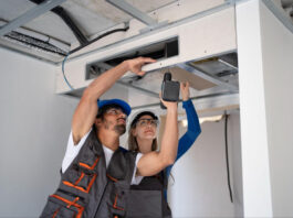 Top Seven Questions to Ask Before Hiring an HVAC Contractor Top questions to ask before hiring an HVAC contractor