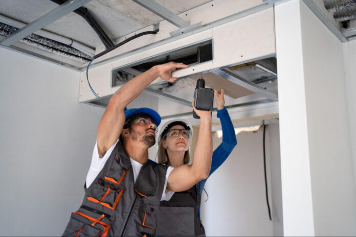 Top questions to ask before hiring an HVAC contractor