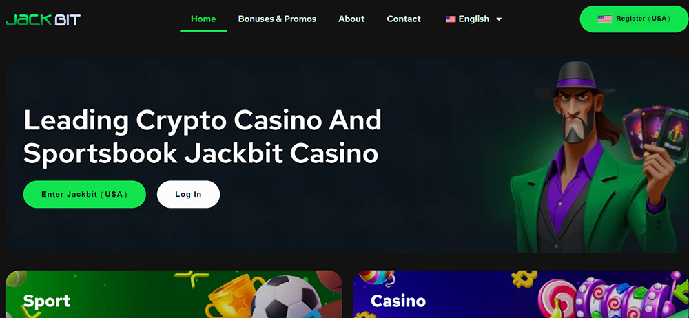 jackbit casino