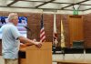 178 Twin Oaks Dr. subdivision moves on to Council Jim Foley speaks to Planning Commission