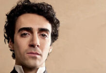 Tony-winning ‘Ragtime’ features LGHS grad as Harry Houdini