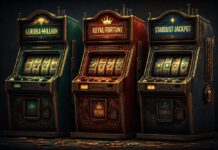 Sites like Bovada