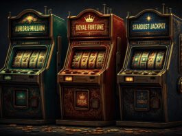 Sites like Bovada
