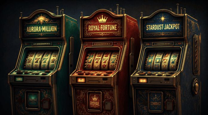 Sites like Bovada