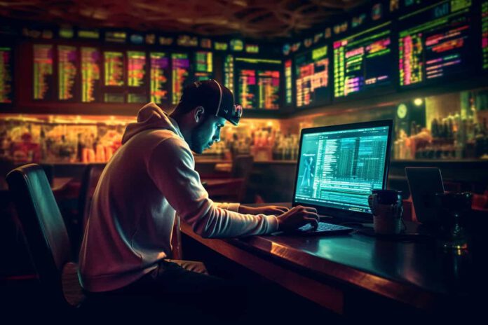 Top online casinos for real money