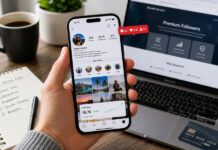 Top sites to buy real Instagram followers
