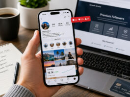 7 Best Websites to Buy Instagram Followers in 2026 (Real & Active Users) Top sites to buy real Instagram followers