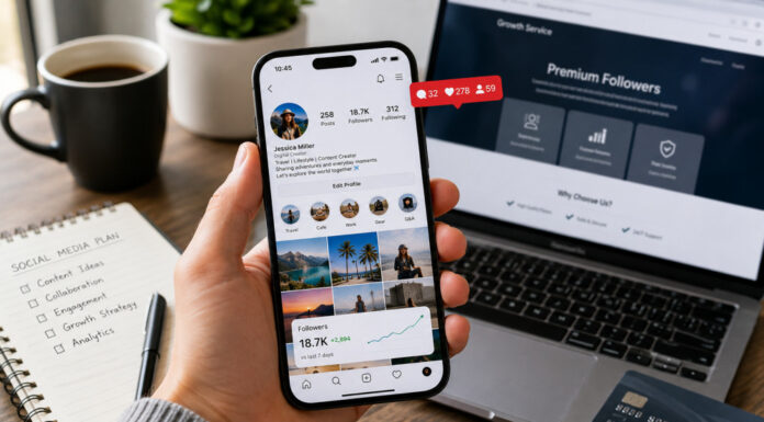 7 Best Websites to Buy Instagram Followers in 2026 (Real & Active Users) Top sites to buy real Instagram followers