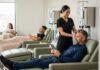 Wellness and recovery focus grows in Los Gatos