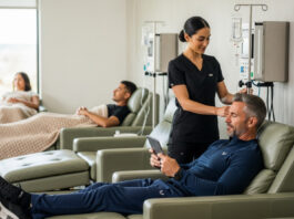 Wellness and recovery focus grows in Los Gatos