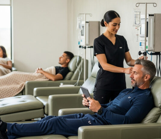 Wellness and recovery focus grows in Los Gatos Wellness and recovery focus grows in Los Gatos