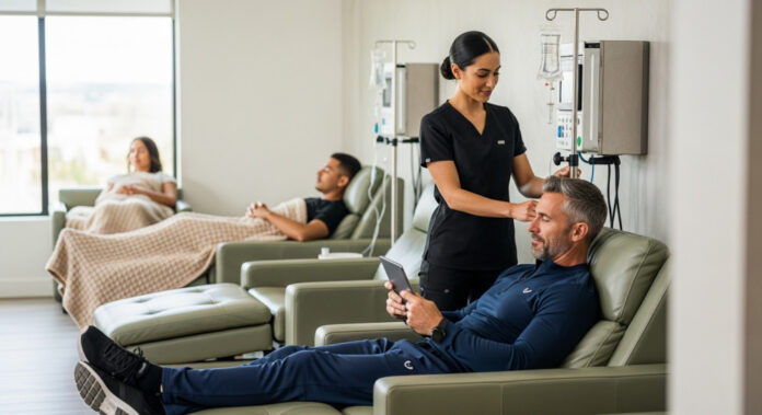 Wellness and recovery focus grows in Los Gatos Wellness and recovery focus grows in Los Gatos