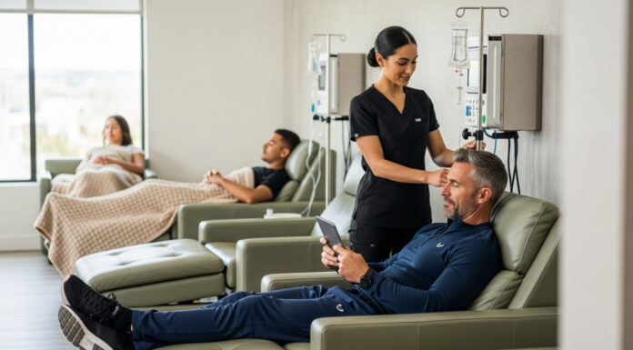 Wellness and recovery focus grows in Los Gatos Wellness and recovery focus grows in Los Gatos