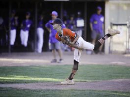 Los Gatos Little League 12U All Star team seeks District 12 Tournament championship