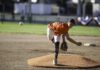 Los Gatos Intermediate 13U baseball team makes valiant run to NorCal championship round