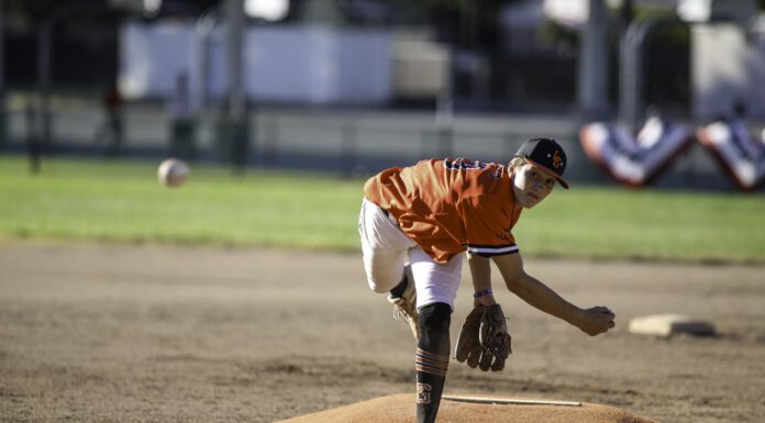 Los Gatos Intermediate 13U baseball team makes valiant run to NorCal championship round