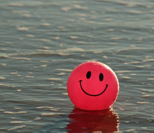 Popovich: How to be happier in life Balls image by pexels via Pixabay